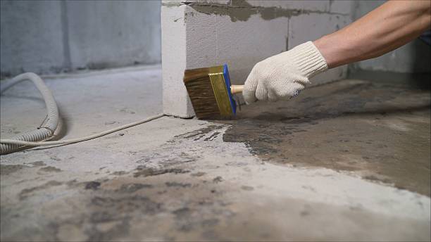 24/7 Emergency Waterproofing experts in Greenville, GA